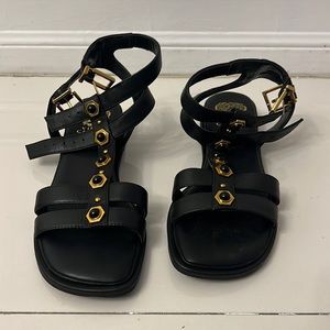 Vince Camuto gladiator sandal